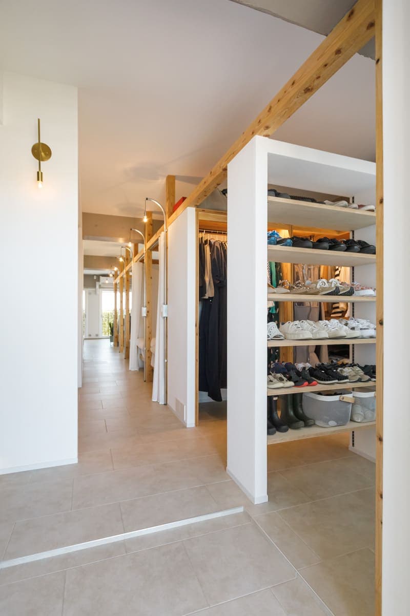 中古マンションのリノベーション後のアウトラインの行方