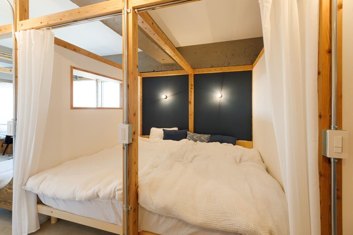 中古マンションのリノベーション後のアウトラインの行方