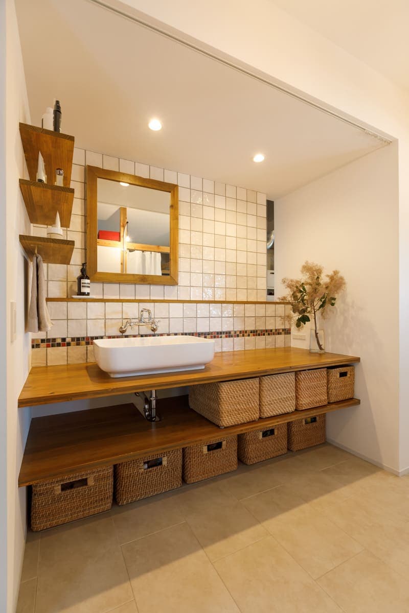 中古マンションのリノベーション後のアウトラインの行方