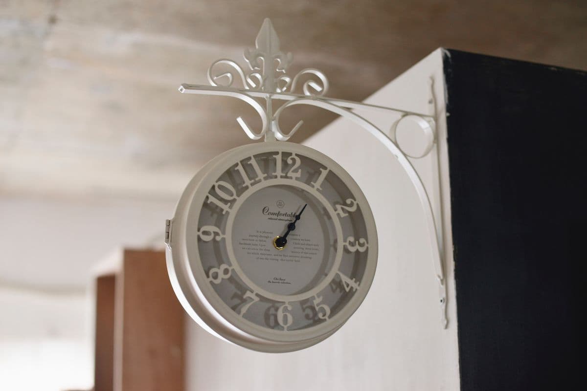 中古マンションのリノベーション後の団地の原風景