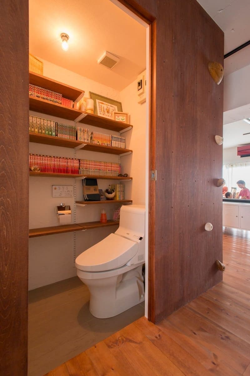 中古マンションのリノベーション後の逆転リノベーション